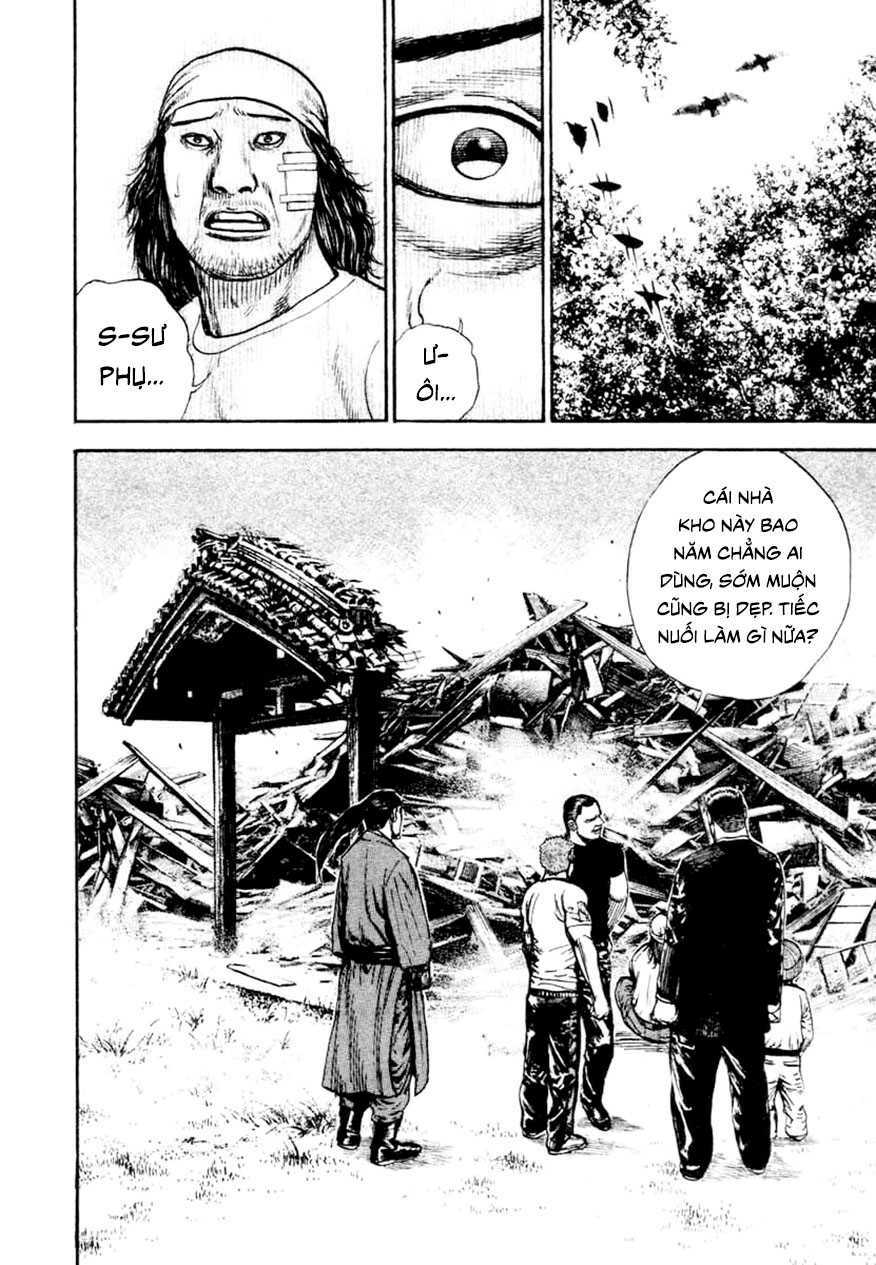 Tough - Miyazawa Kiichi: Chapter 329