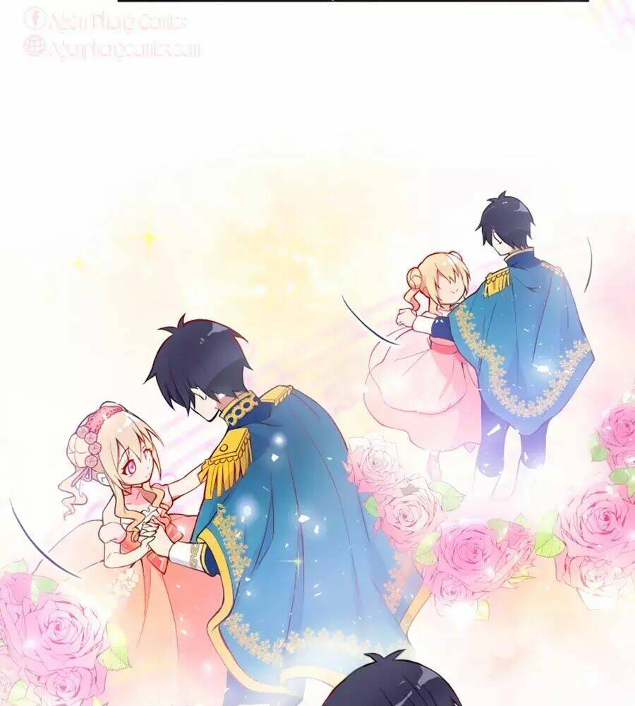 Kế Hoạch Sống Còn Của Công Chúa Nữ Phụ: Chapter 9