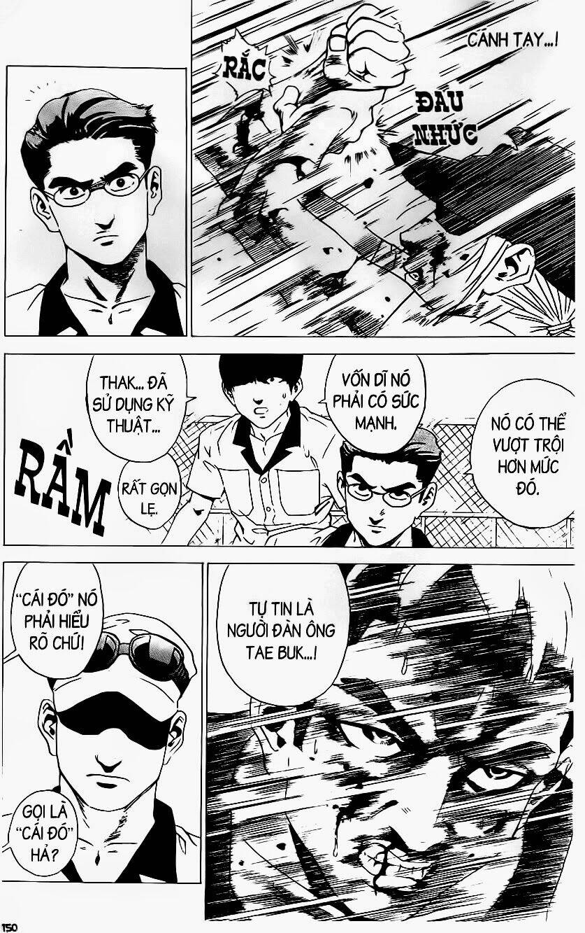 Ai Hơn Ai: Chapter 80