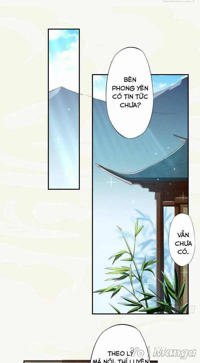 Tuyệt Thế Luyện Đan Sư: Chapter 85