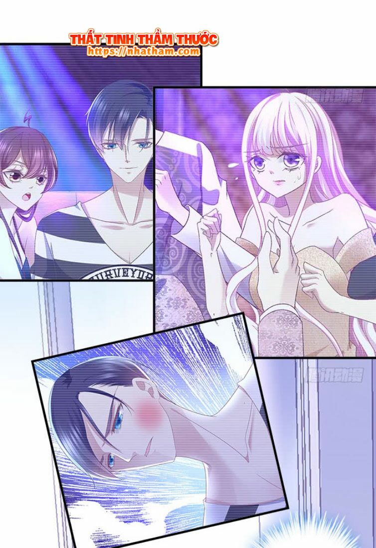 Thiên lại âm linh: Chapter 44