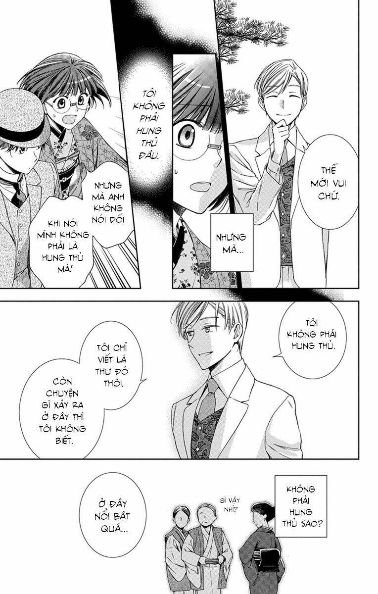 Usotoki Rhetoric: Chapter 30