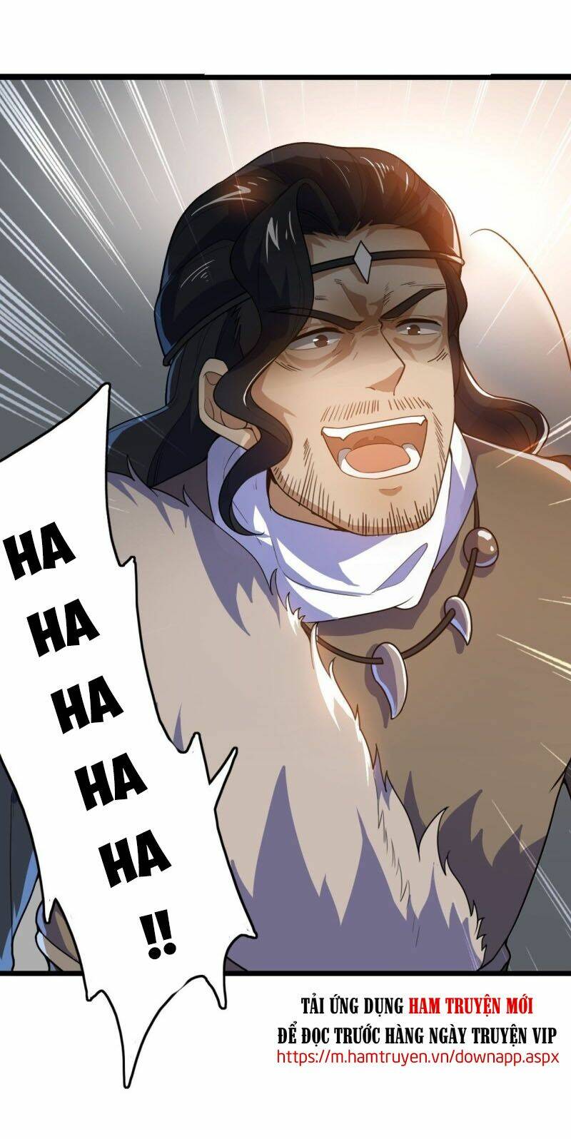 Thần Võ Đế Tôn: Chapter 90