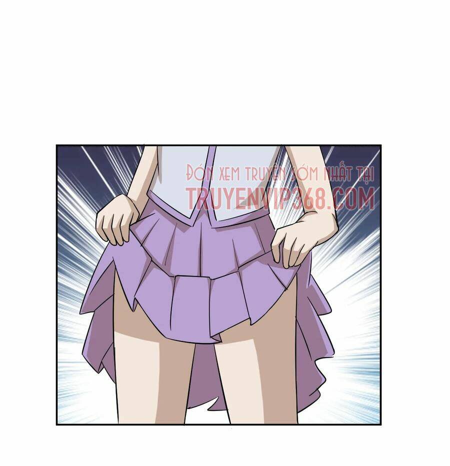 Đai Ca Trở Lại Tuổi 16: Chapter 116