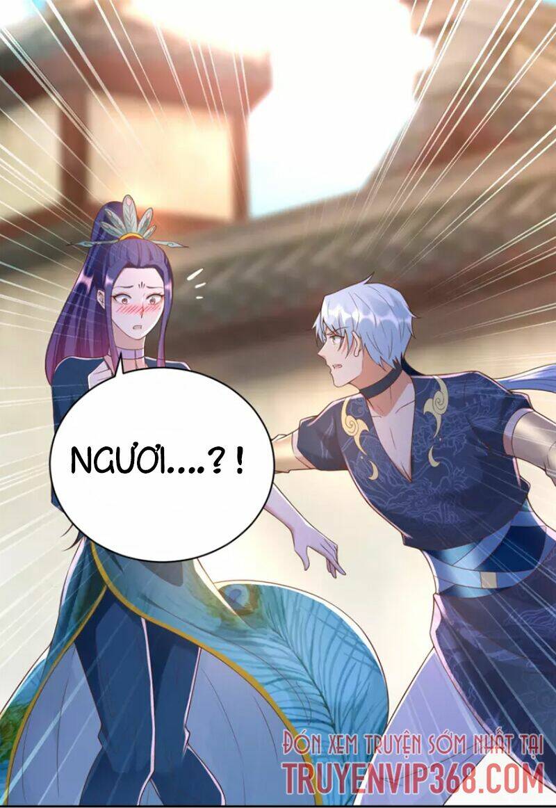 Chí Tôn Trọng Sinh: Chapter 160