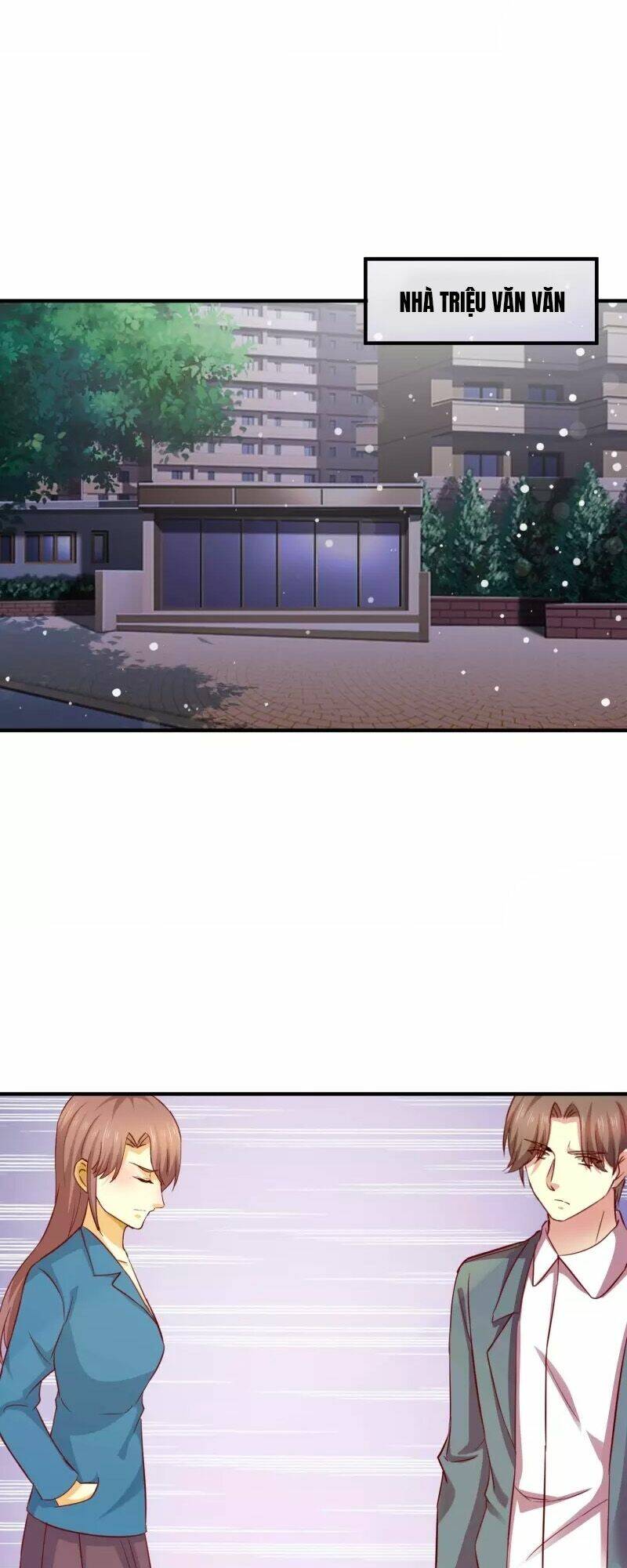 Thời Gian Đều Biết: Chapter 51