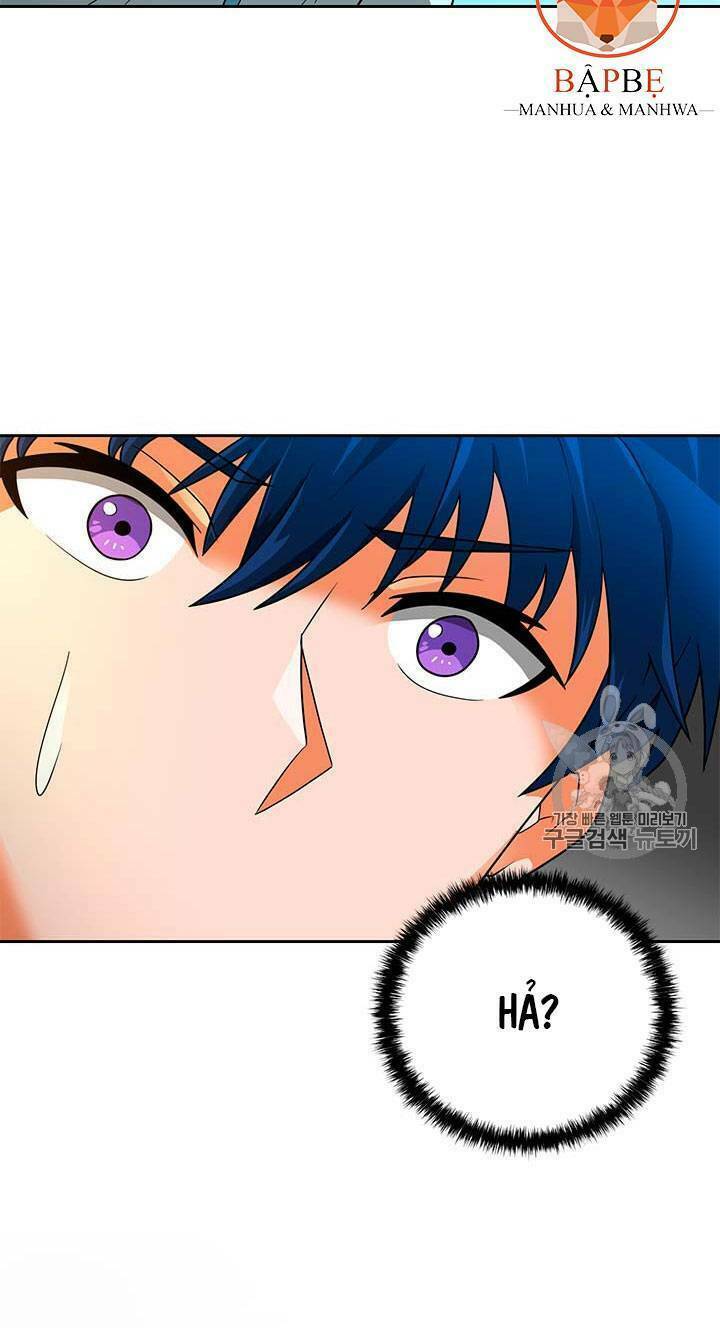 Tôi Tự Động Săn Một Mình: Chapter 50