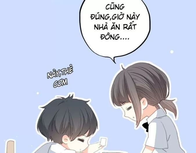 Con Tim Rung Động: Chapter 25