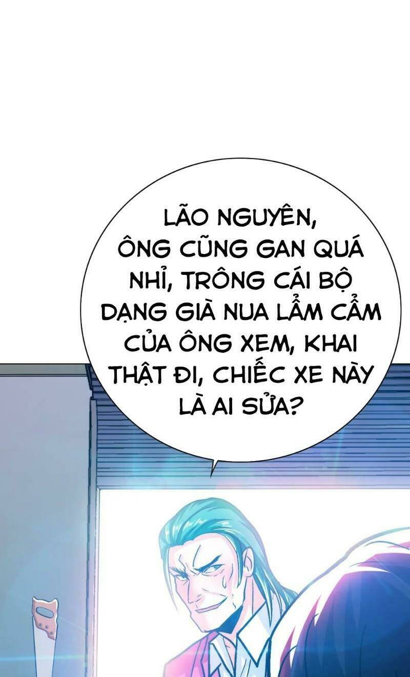 Hệ Thống Tiên Tôn Tại Đô Thị: Chapter 121