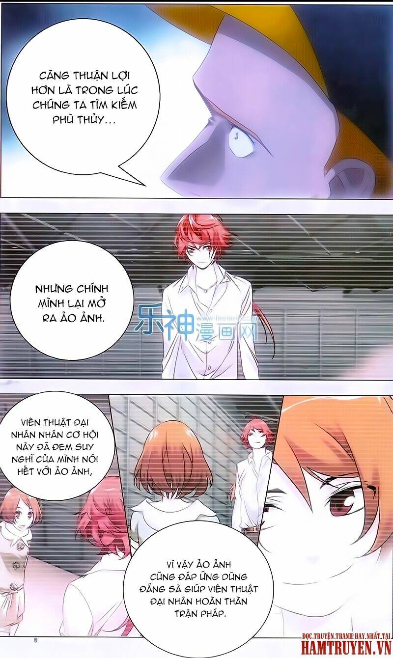 Chín Chín Tám Mươi Một - 9981: Chapter 80