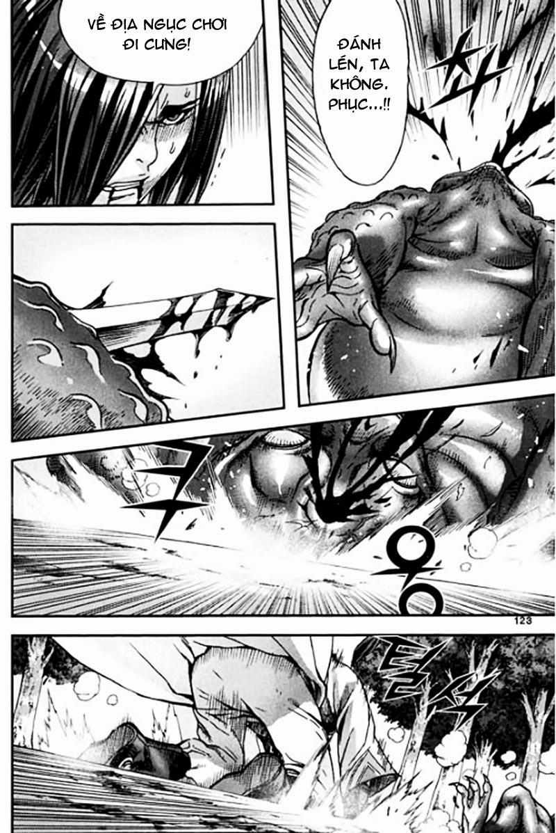 Diêm Đế: Chapter 46.4