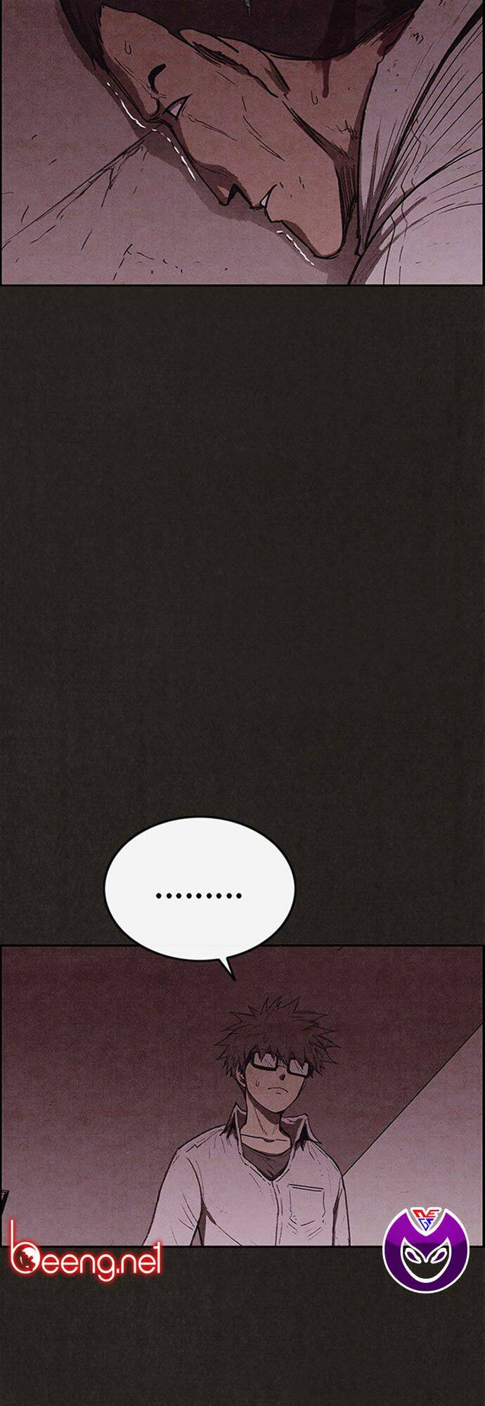 Quái Vật Tại Chung Cư Xanh: Chapter 111