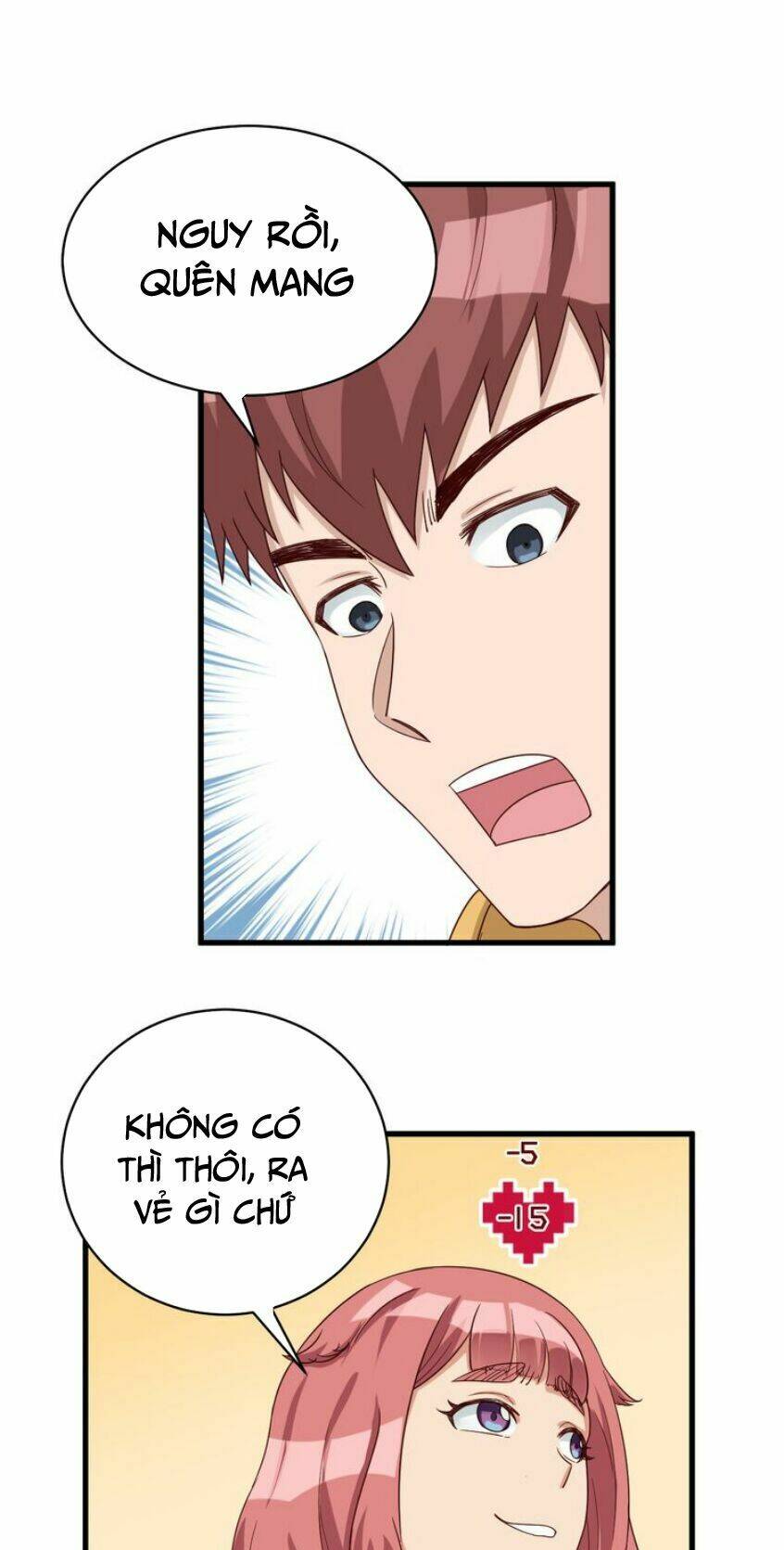 Hệ Thống Tu Tiên Mạnh Nhất: Chapter 8