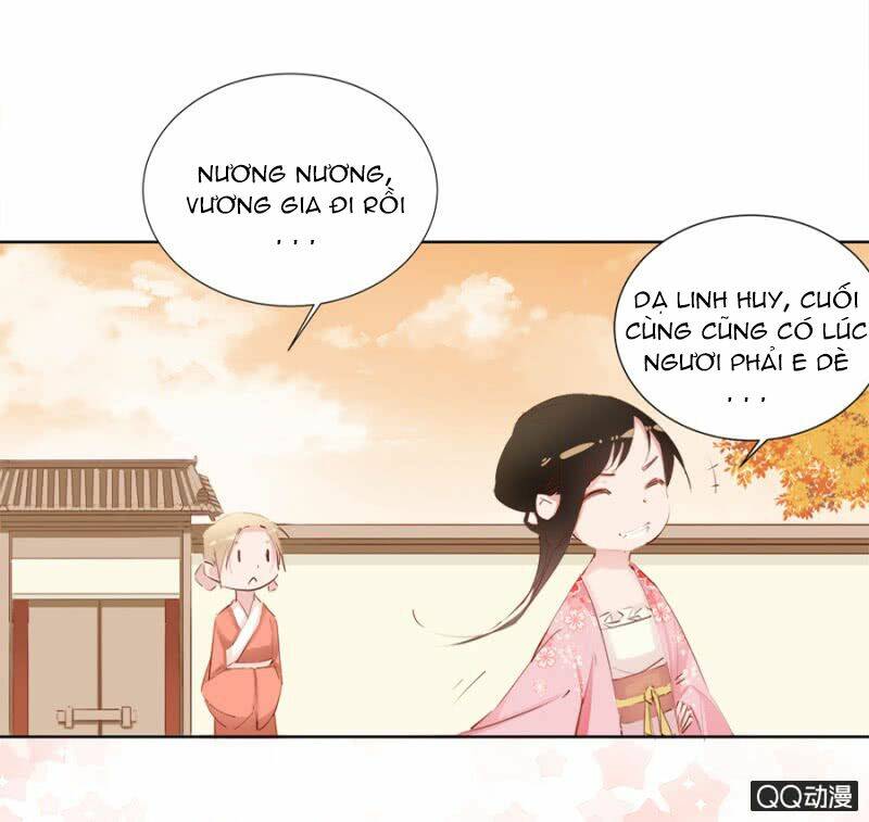 Solo Đi Vương Gia: Chapter 15