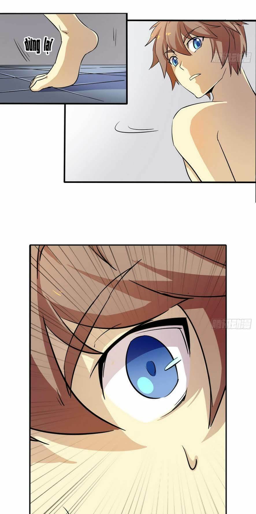 Phò Mã Long Cung Không Dễ Làm: Chapter 1