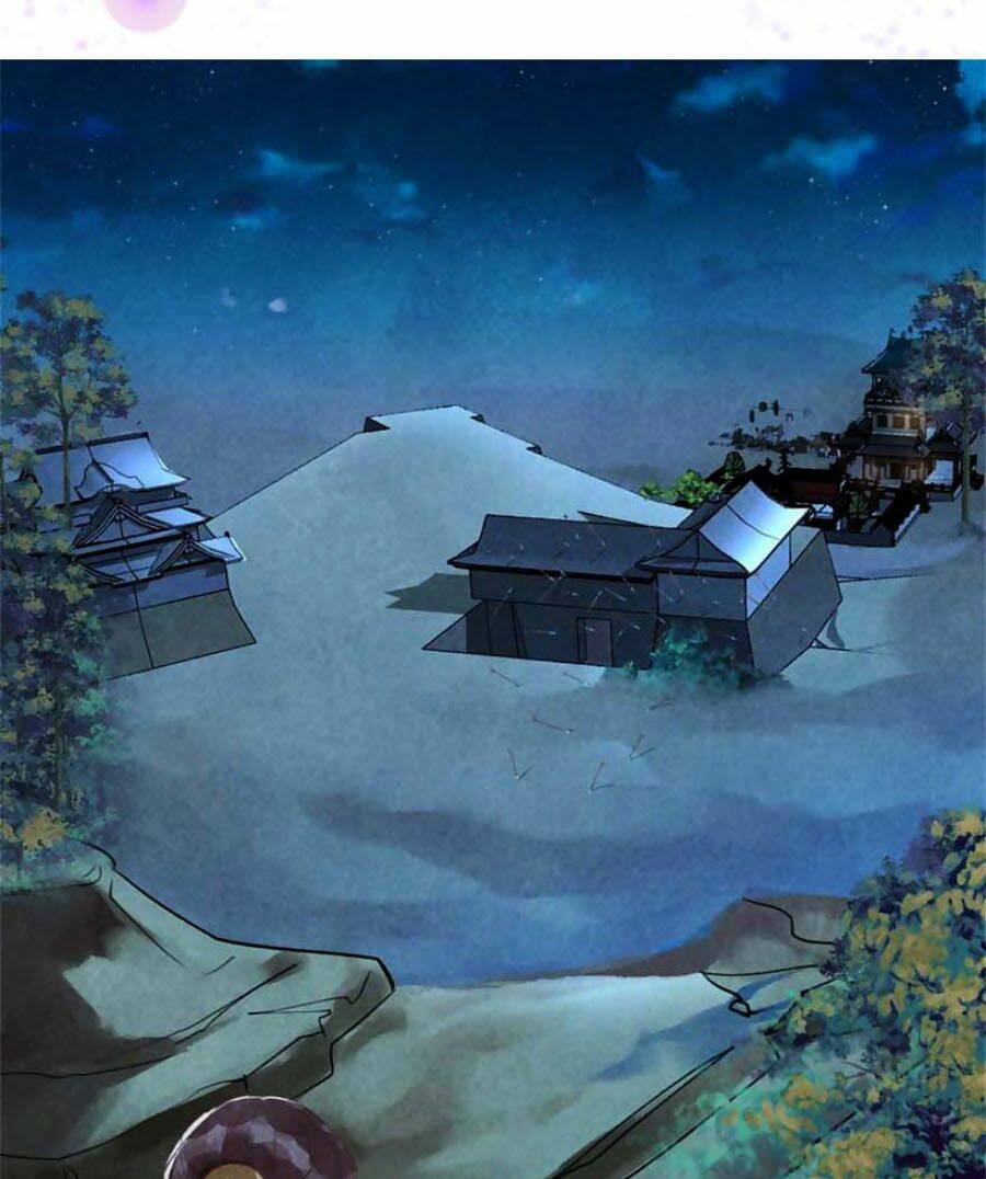 Vương Phi Muốn Trèo Tường: Chapter 93