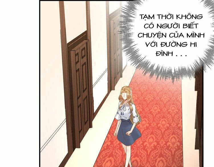 Trong Sinh Chi Ức Vạn Ảnh Hậu Yếu Thượng Vị: Chapter 53
