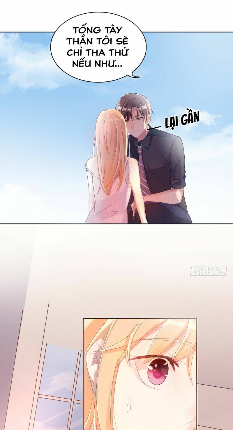 Tôi Đã Yêu Anh Trai Mình: Chapter 1