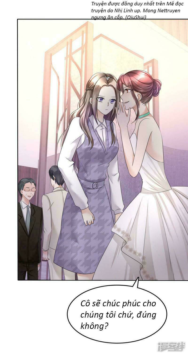 Con Đường Phản Công Của Sủng Thê: Chapter 10.1