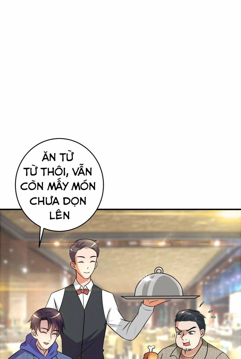 Đại Gia Livestream Vạn Giới: Chapter 13