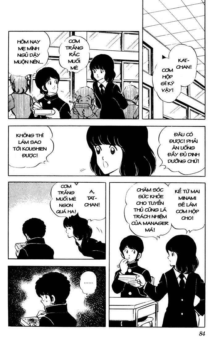 Touch: Chapter 34