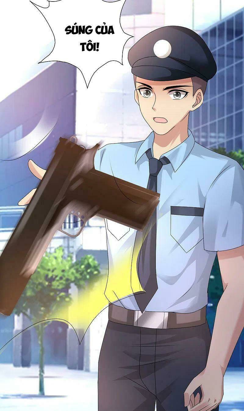 Tối Cường Vận Đào Hoa: Chapter 222