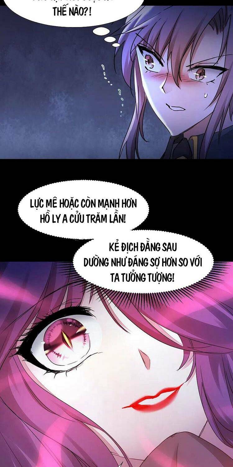 Nghịch Chuyển Tiên Đồ: Chapter 239