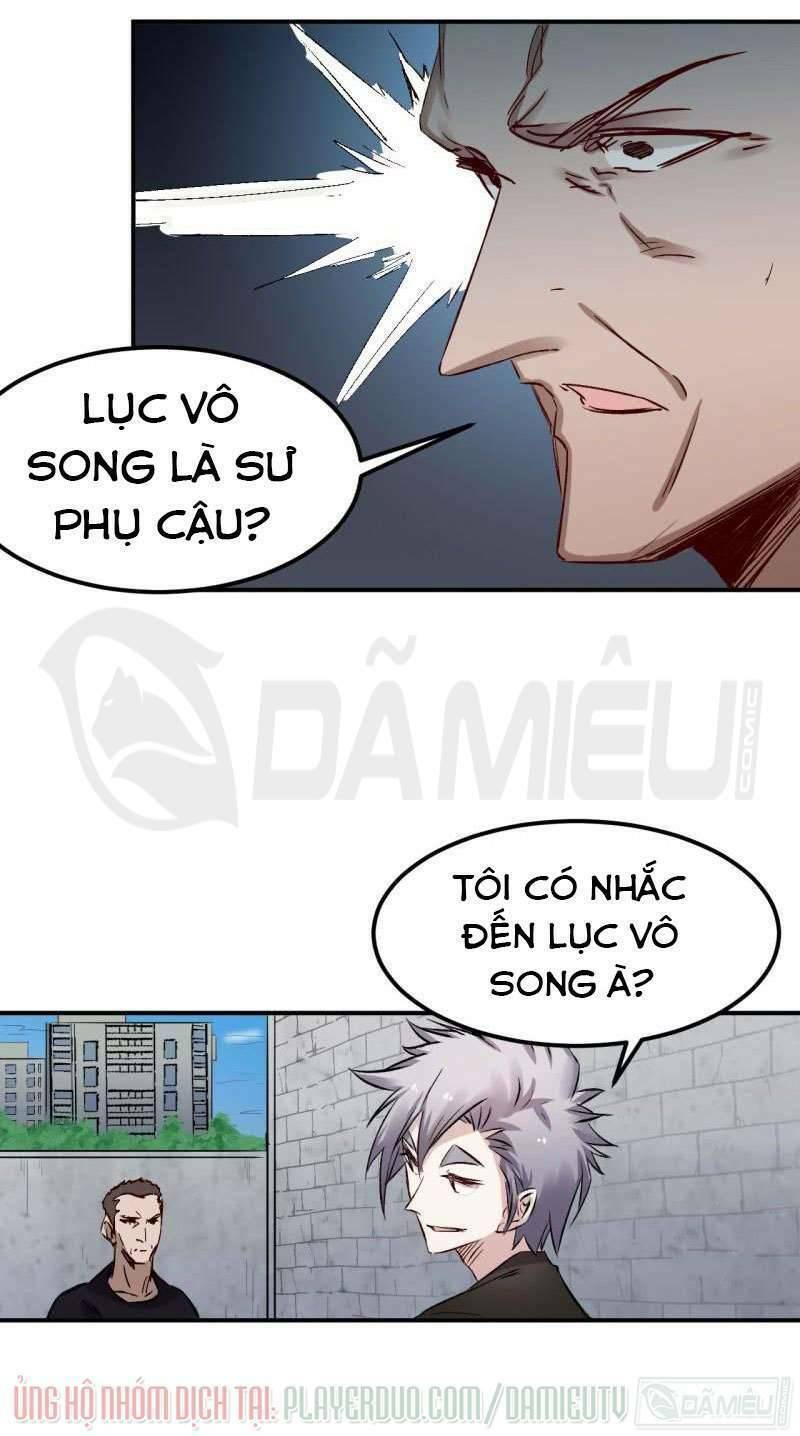 Đỉnh Phong Thần Y: Chapter 64