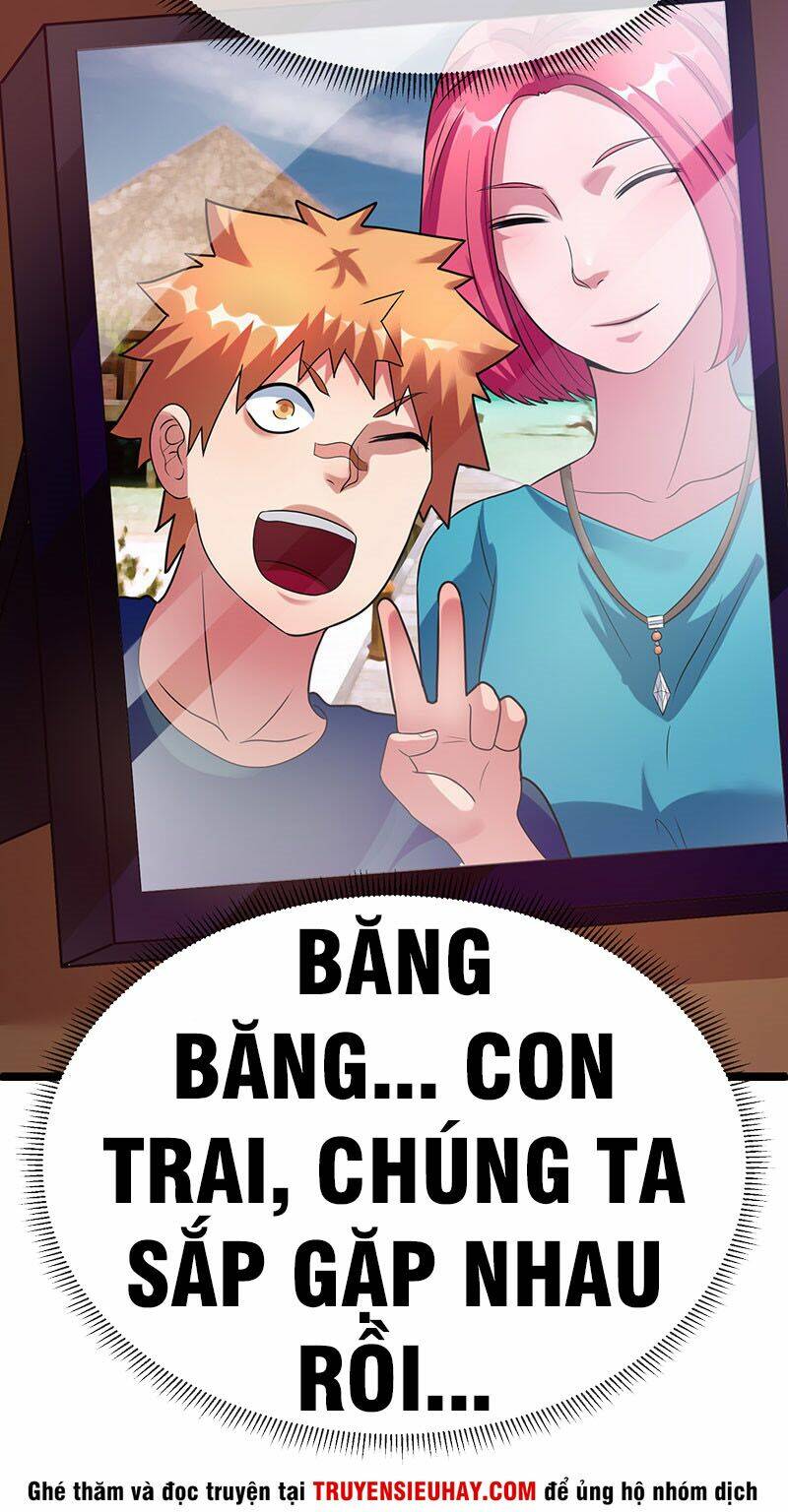 Tiên Vương Trùng Sinh: Chapter 38