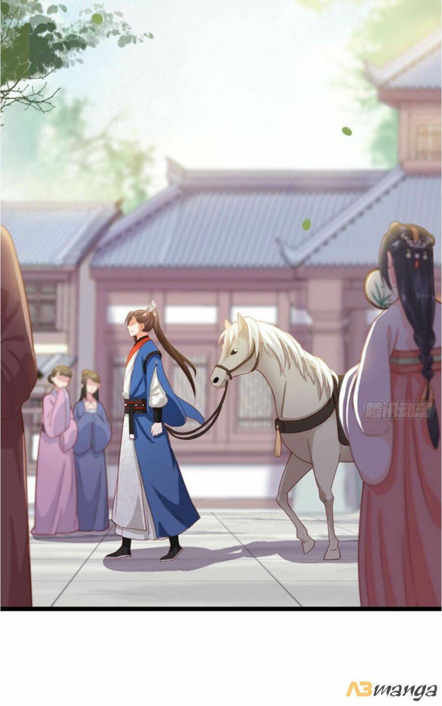 Đứng Lại! Phụng Chỉ Ăn Cướp: Chapter 38