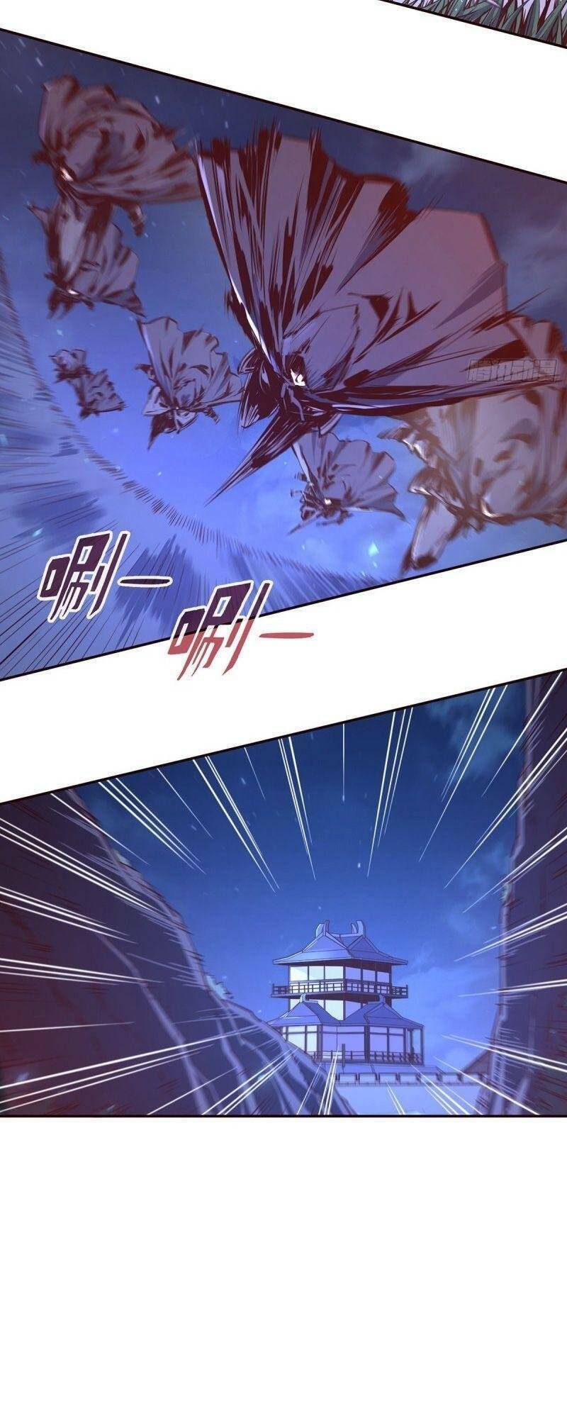 Sinh Tử Quyết: Chapter 103