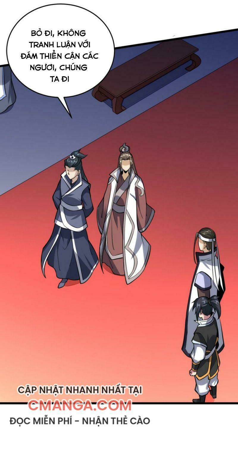 Đấu Hồn Đại Lục: Chapter 49