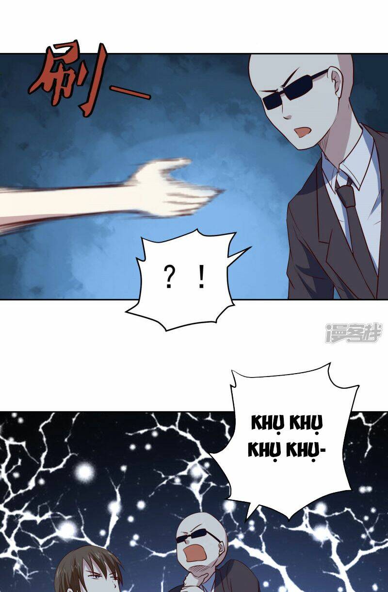 Tay Chơi Thần Cấp: Chapter 98