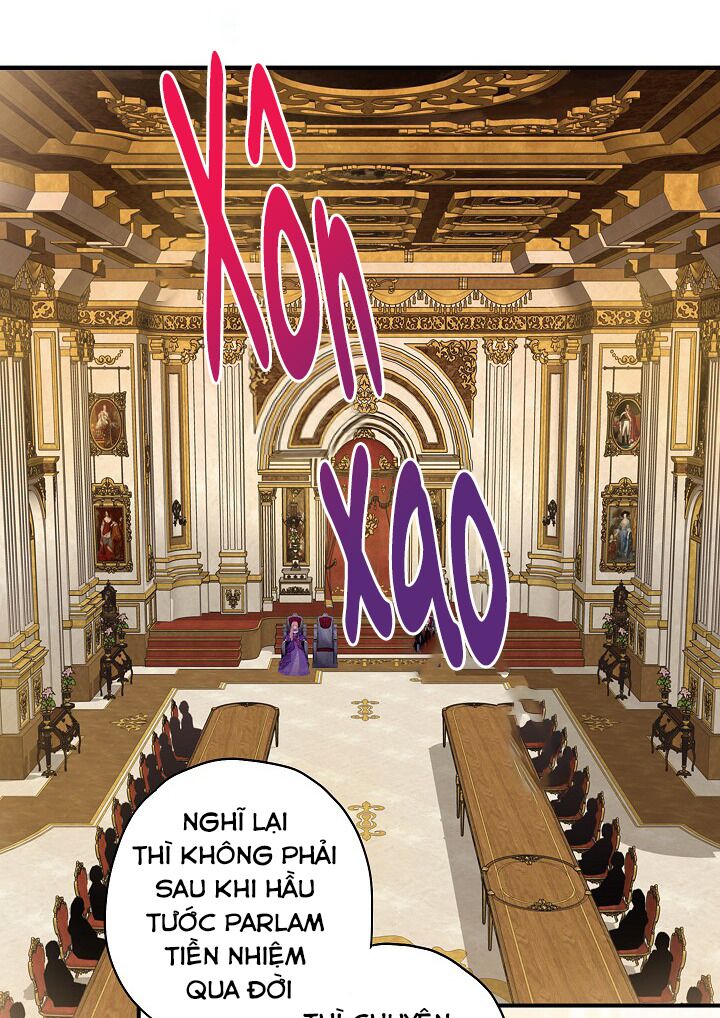 Tồn Tại Với Tư Cách Là Vợ Của Nam Chính: Chapter 201