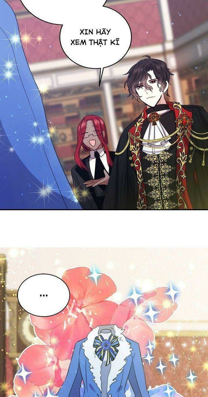 Tôi Là Bạn Gái Cũ Của Một Người Lính: Chapter 24