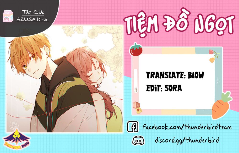 Yêu Chị Gái Thằng Bạn: Chapter 16