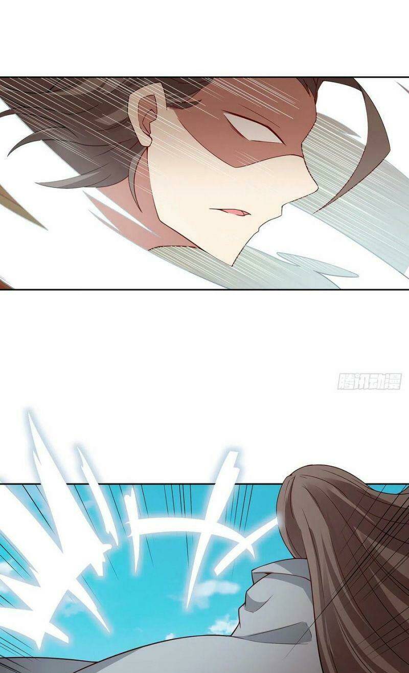 Nghịch Lân: Chapter 143