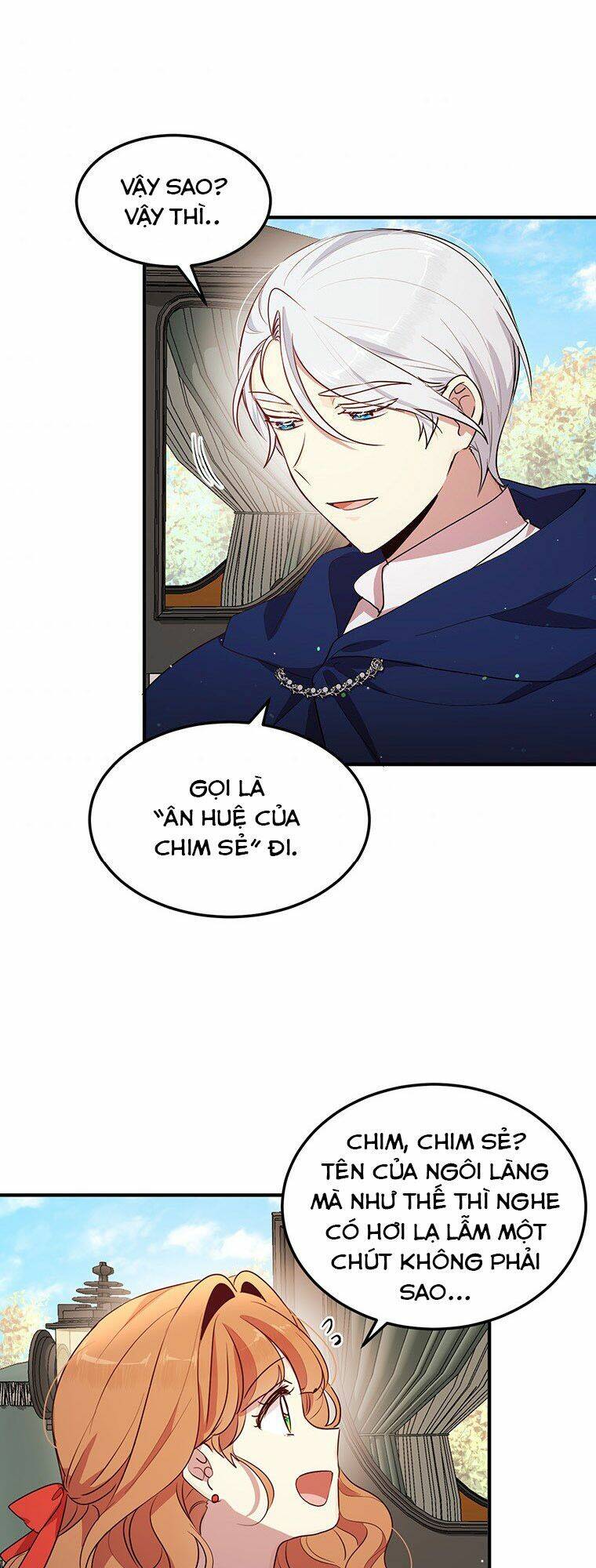 Công Tước, Loạn Vừa Thôi!: Chapter 119