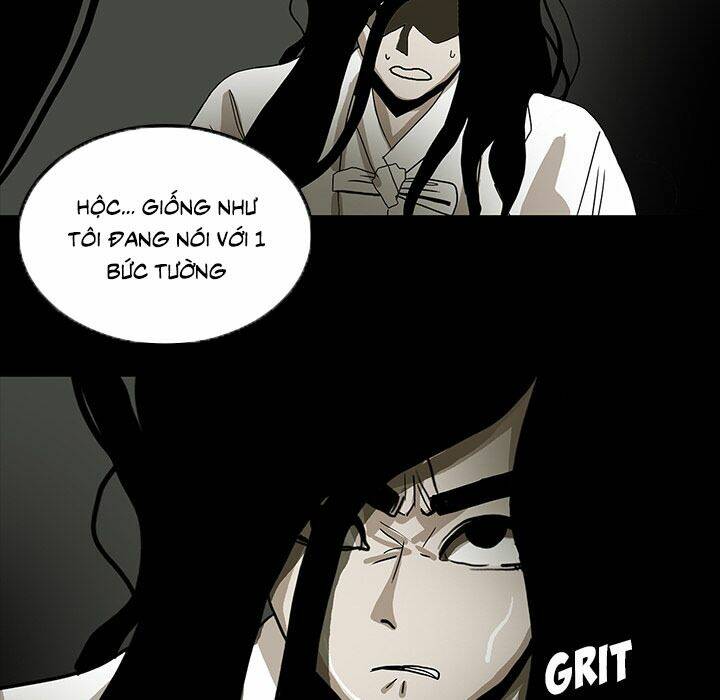 Chí Tôn Thần Ma: Chapter 26
