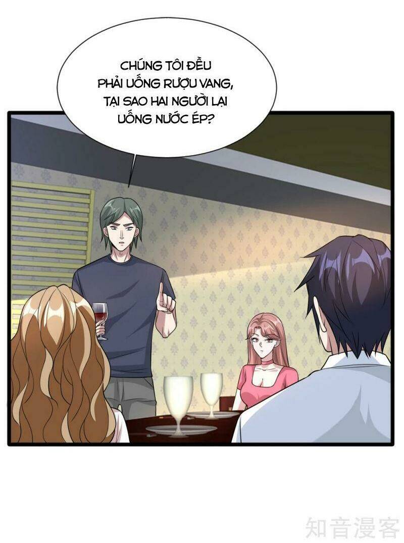 Đô Thị Tà Vương: Chapter 203