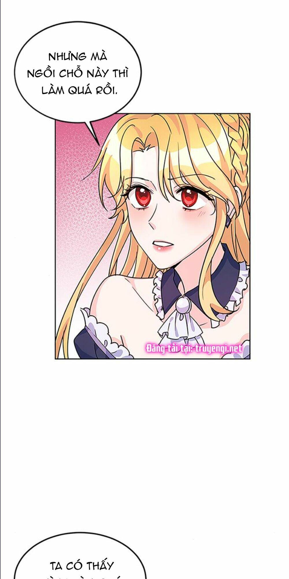 Nữ Hiệp Trở Về: Chapter 12