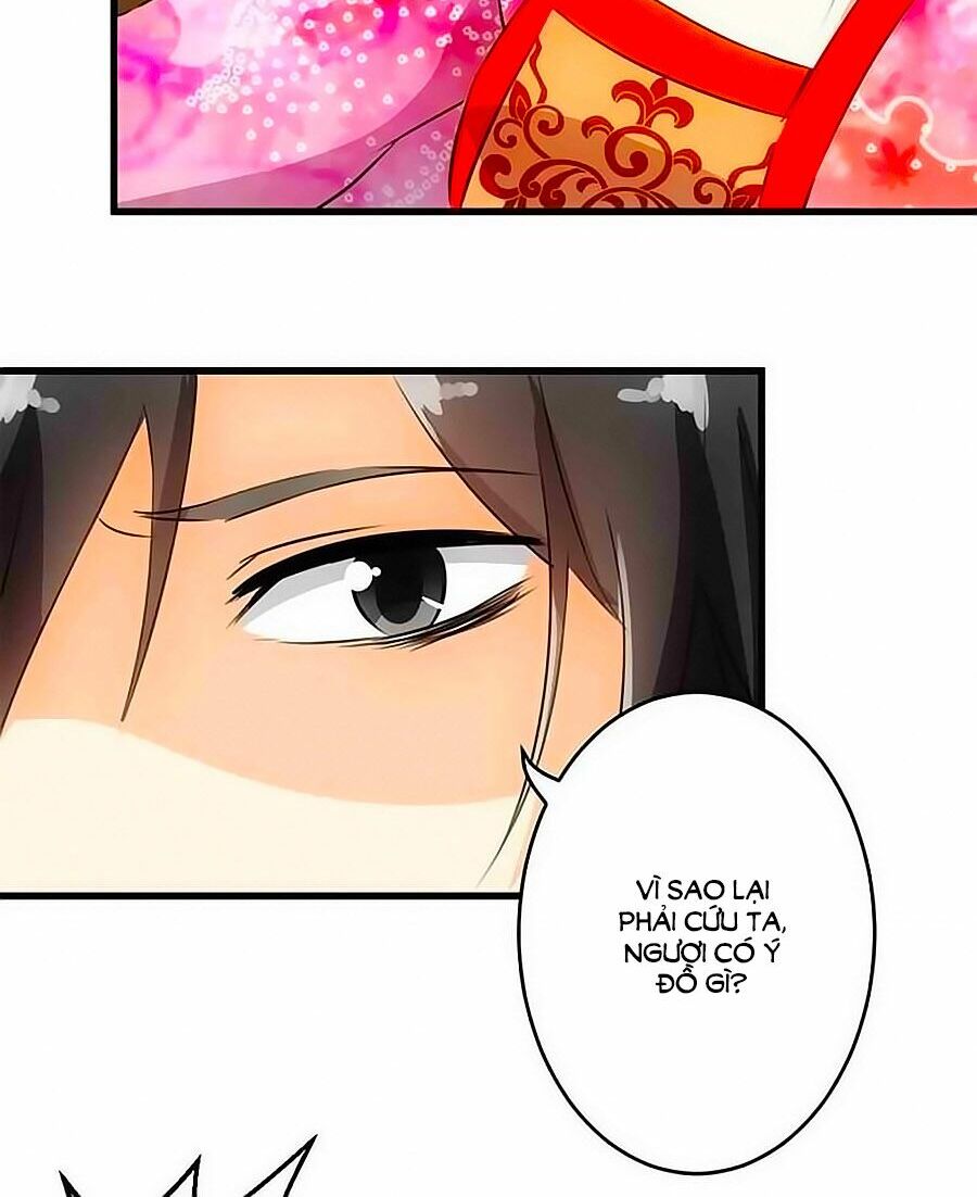 Vương Gia ! Ngươi Thật Bỉ Ổi !: Chapter 146
