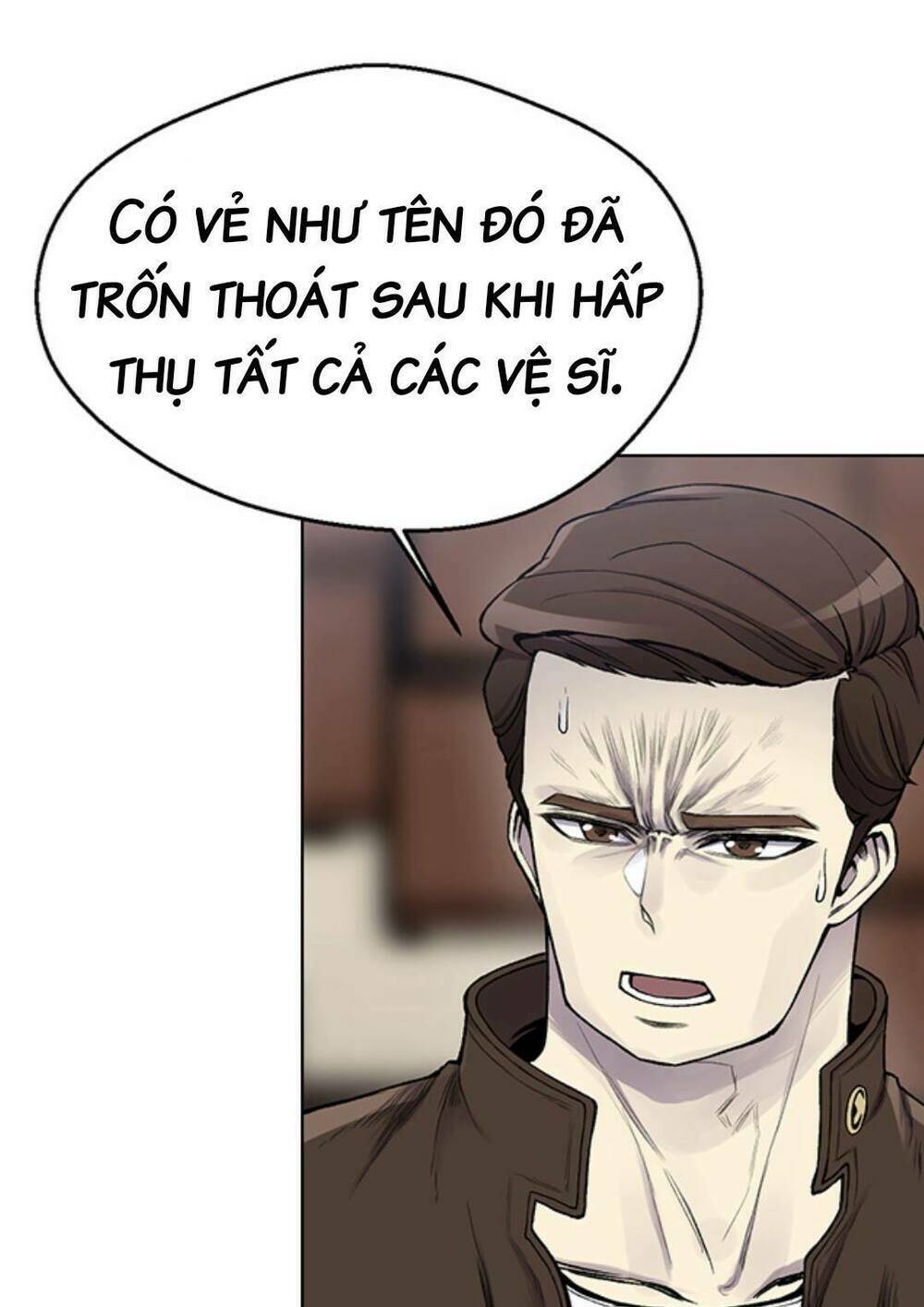 Luân Hồi Ác Nhân: Chapter 11