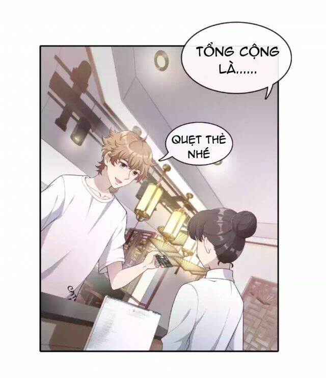 Cao Phán: Chapter 6