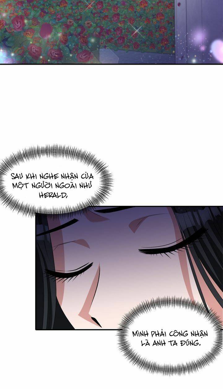 Người Chồng Bạo Chúa Của Tôi Đã Thay Đổi: Chapter 30