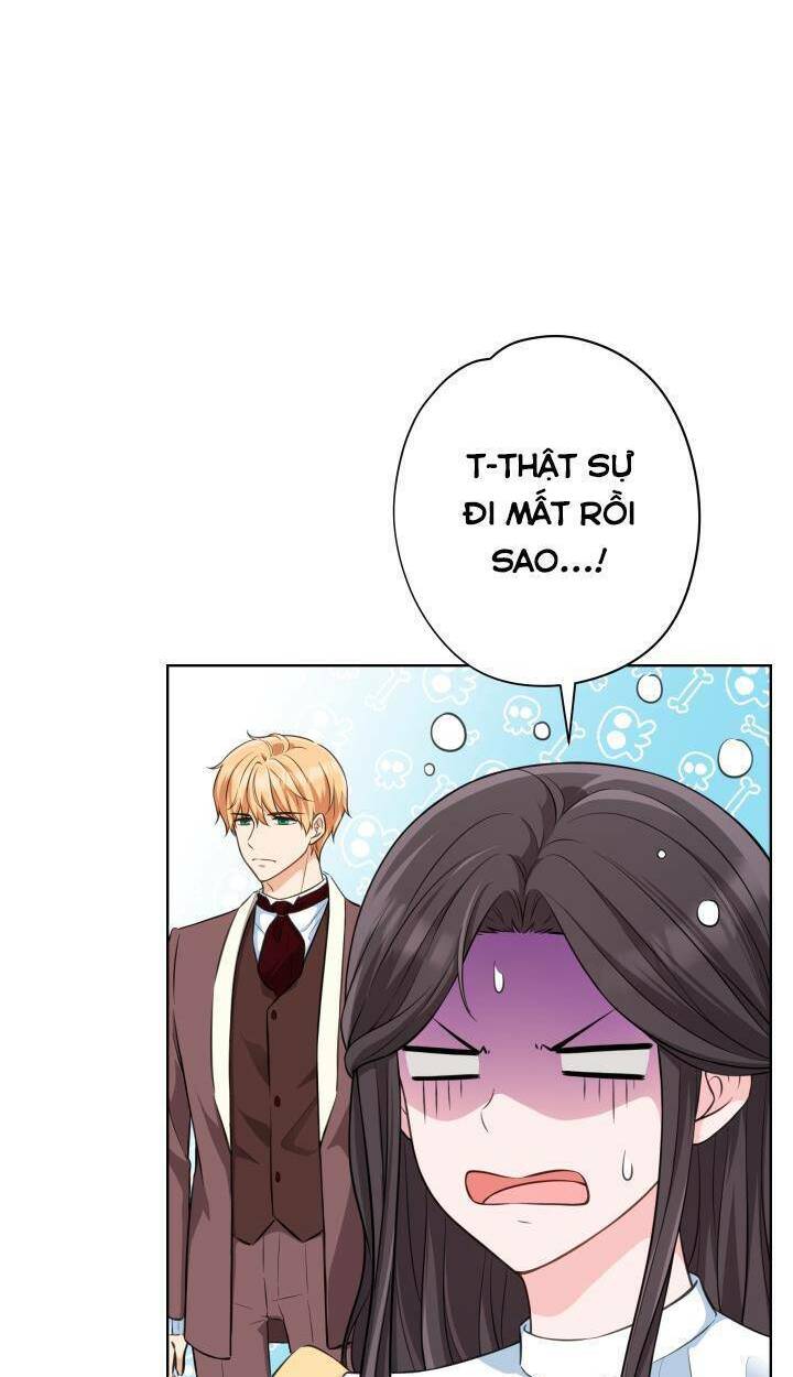 Gửi Đến Người Bạn Của Tôi: Chapter 21