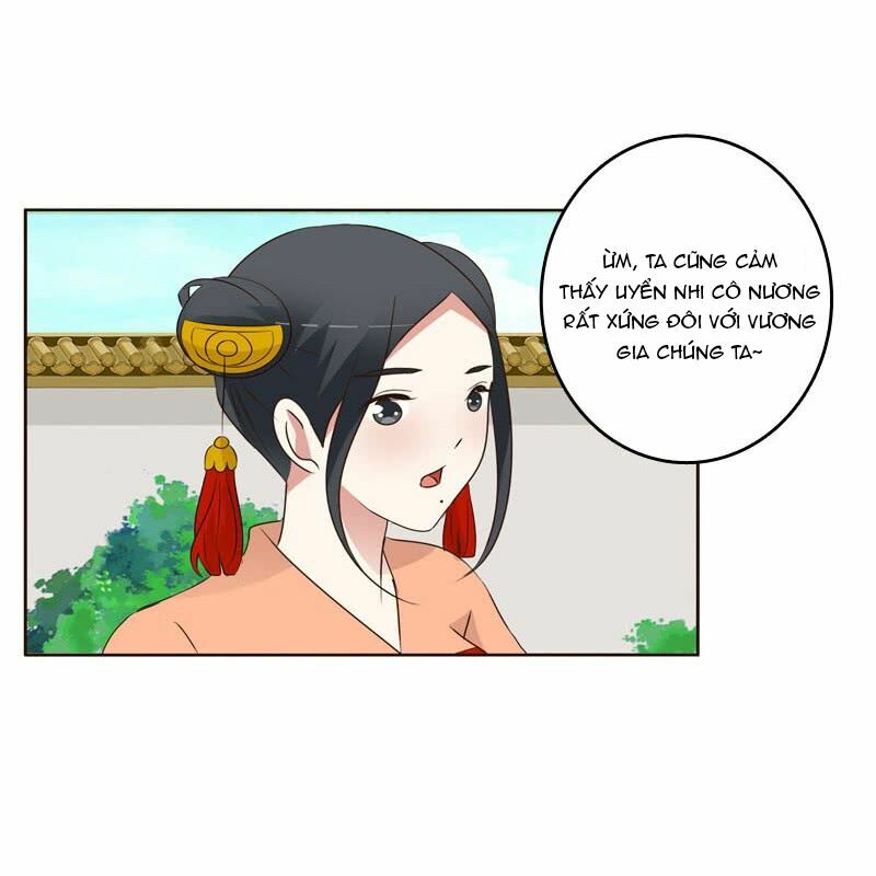 Thông Linh Phi: Chapter 204.5