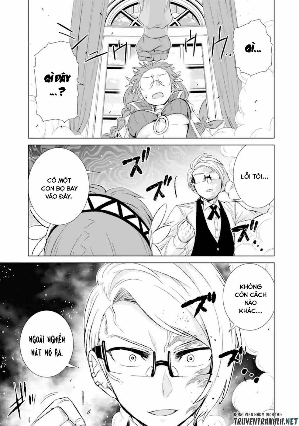 Isekai De Tadahitori No Mamono Tsukai ~ Tenshoku Shitara Maou Ni Machigawa Remashita: Chapter 29