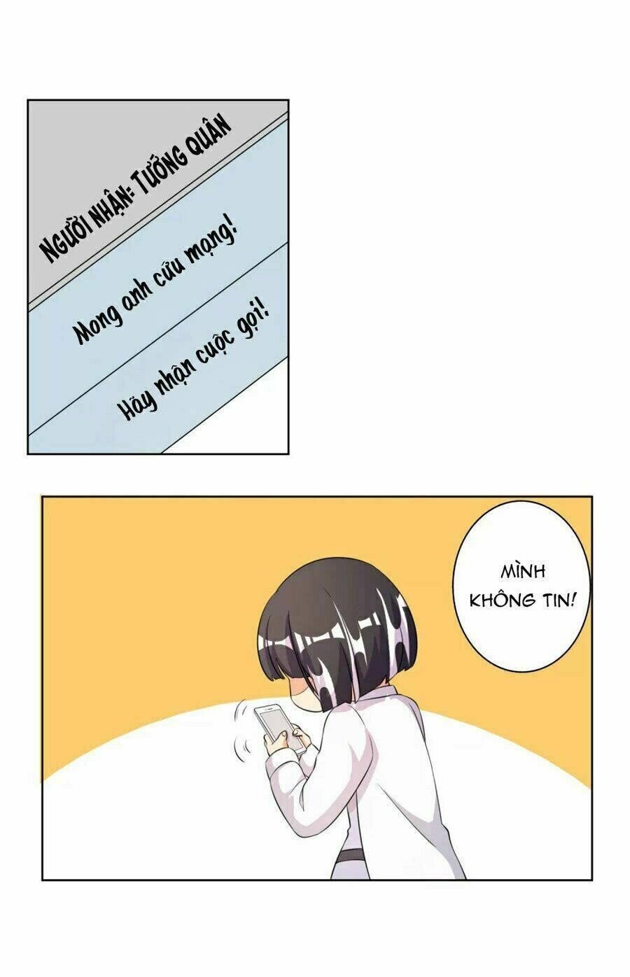 Hôn Nhân Dục Vọng: Thiếu Gia Nhẹ Một Chút!: Chapter 61