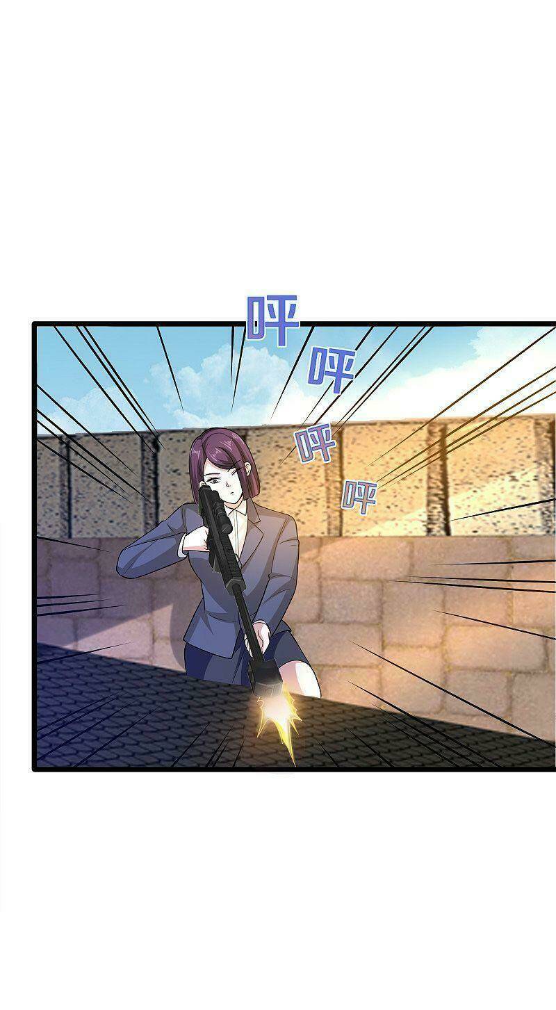 Đô Thị Tà Vương: Chapter 170